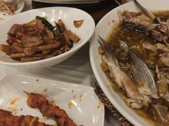 烧烤-庐州太太(鼓楼店)