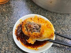 -胡家包子·清真(大众巷店)