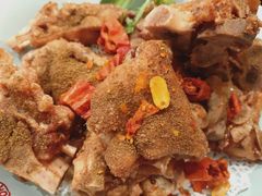 -好福记饭店(红梅公园店)