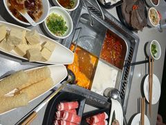-海底捞火锅(吾悦广场店)
