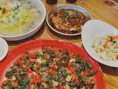 -兔槽江湖菜·重庆璧山兔(水围店)