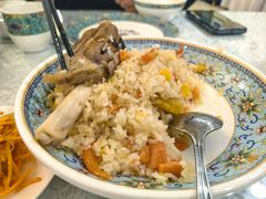-汗腾格里·风味餐厅(新疆驻京办店)