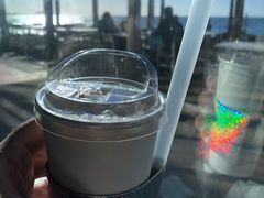 -Cafe Aewol Monsant