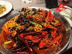 -麻都·成都菜(人民广场店)