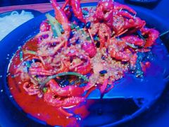 -南极·小龙虾·湘式拌饭(南街店)