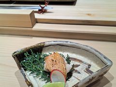 -鮨一日本料理(大中华店)