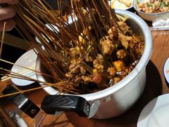 -搓火大都会(广安门总店)