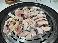 -德兴show鲜·蒸汽海鲜火锅餐厅(格创悦里店)