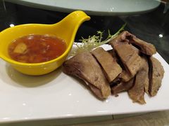 盐水鸭-东林海岸大酒店-餐饮部(黄海路店)