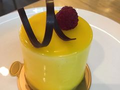 芒果巴伐利亚-UPPER KITCHEN(延安路店)