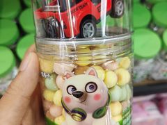 -零食小镇(彤万乐商贸店)