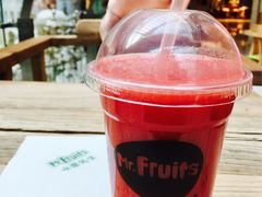 -Mr.Fruits水果先生(朝阳门悠唐店)