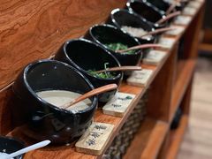 -独食火锅·半米屋台(直营总店)