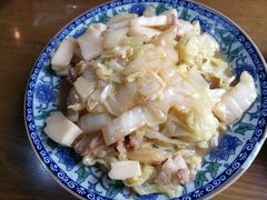 -沈记菜馆(酒仙桥路店)