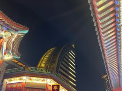 -古文化街旅游区