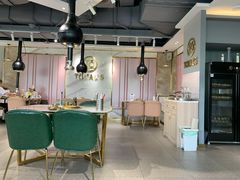 大堂-妥妥烤肉料理(昙华林店)