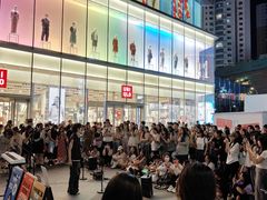 -大悦城(沈阳中街店)