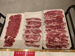 -清真老东乡开锅羊肉(甘南路店)