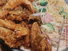 -HOTISLAND海鸡岛·韩国料理(江南西店)
