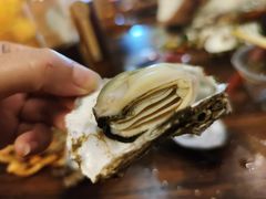 -土蚝·高压锅生蚝(百姓美食街店)