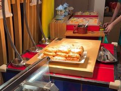 -味餐厅·海鲜·火锅·自助餐