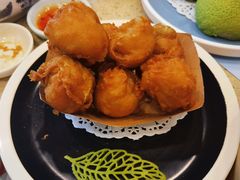 -点都德(龙之梦店)