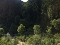 iphone_upload_pic-百里山水画廊乌龙峡谷