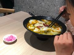 -苗乡米线(建军路店)