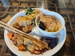 -妙醍醐素食自助餐馆(杭州香积寺店)