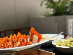 松鼠鳜鱼-金陵家宴·金陵春·南京菜(夫子庙店)