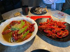 -沪小胖小龙虾(淮海中路旗舰店)