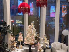 -杜哈夫DOUX RÊVE·生日蛋糕(日月光店)