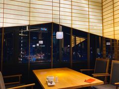 靠窗位-粤秀餐厅(国货店)