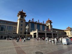 -北京站