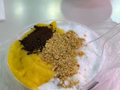 -碣石甜品(时代商业步行街店)
