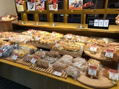 -西村叔叔的店·面包·甜品·蛋糕(牡丹园店)