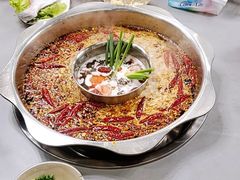 -重庆老火锅王(西安北路店)