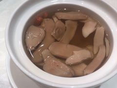 花胶汤-悦海堂(金融街购物中心店)