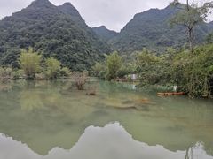 -靖西鹅泉风景区