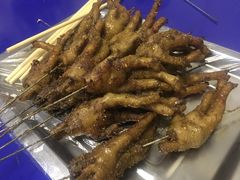 -黑皮烧烤(民意四路店)