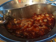 -大众跷脚牛肉馆·非遗传承单位(峨眉山店)