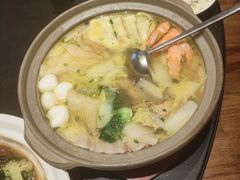 -荣兴酒家(徐家汇店)