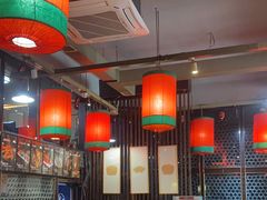 -陈府大宅门成都火锅·手切鲜肉(太原街店)