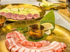 -巴哥娜巴西烤肉(雁栖湖店)