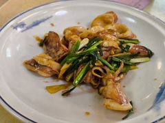 -金生美食(贵州路店)