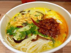 -吉品合酥脆烤饼(嘉里城店)