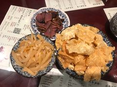 -螺世纪螺蛳粉·桂味小排档(裕德店)