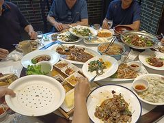 -映像威海·海鲜味道(市区店)