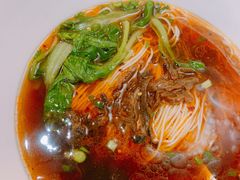 -君东记本帮面馆(天钥桥路店)