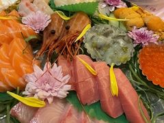 -鮨之佐壽司外賣店(氹仔市区店)